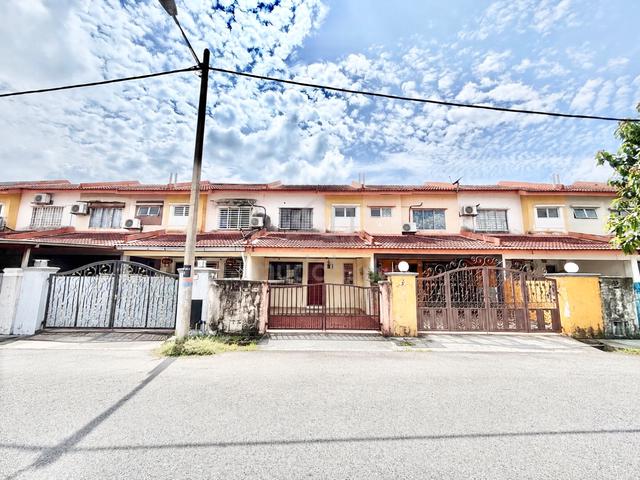 Cheapest Unit 2 Storey Bandar Saujana Putra SP 6 1