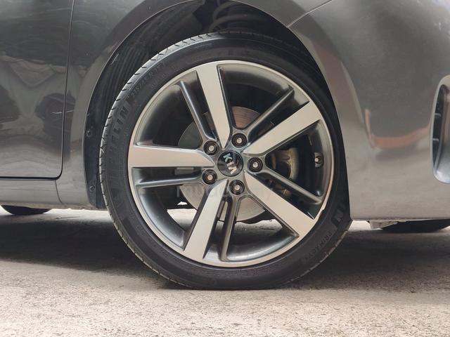 2018 Kia CERATO K3 1.6 (A) NEW FACELIFT - 3