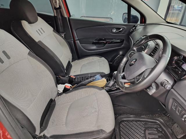2017 Renault CAPTUR 1.2 (CKD) J87 (A) - 5