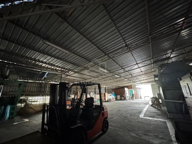 1.5 Storey Factory Corner Lot @ Kota Puteri For Rent 4
