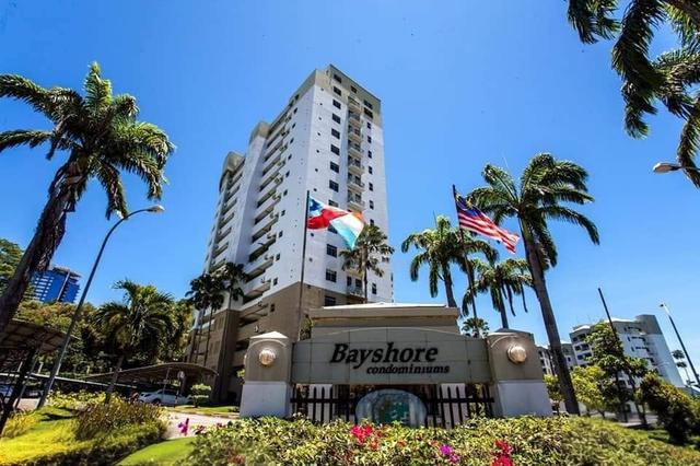 Bayshore Condominium 1