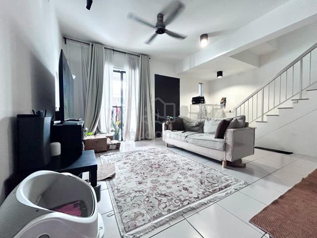 HIGH NEGO LIMITED💥20x75💥 Kyra 1 Bandar Bukit Raja Klang, 2 Storey 1