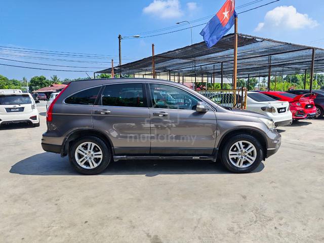 2011 Honda CR-V FULL SPEC 2.0 (AUTO) - 2