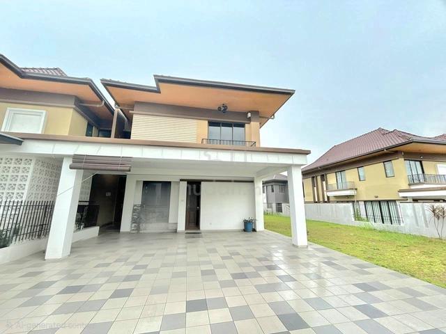SEMI-FURNISHED, Kayana SETIA MAYURI, 2STOREY SEMI D,  SEMENYIH 1