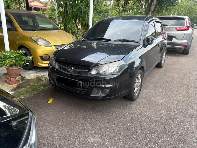 2015 Proton SAGA 1.3 SV (A) - 1