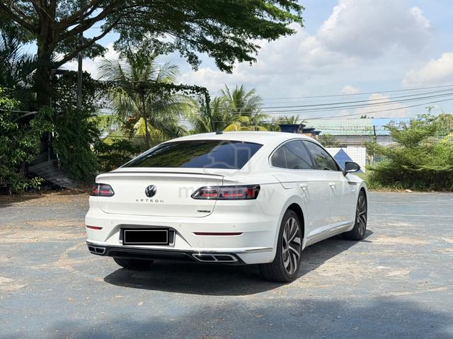 2023 Volkswagen ARTEON 2.0 R-LINE 4MOTION MY20 - 4