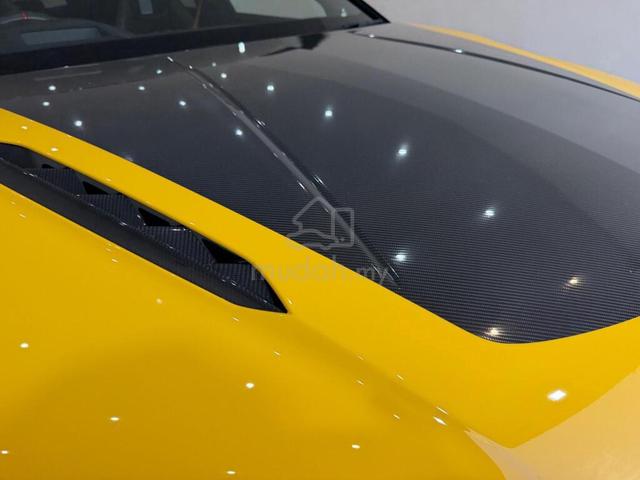 2023 Lamborghini Urus Performante CARBON PACKAGE - 5