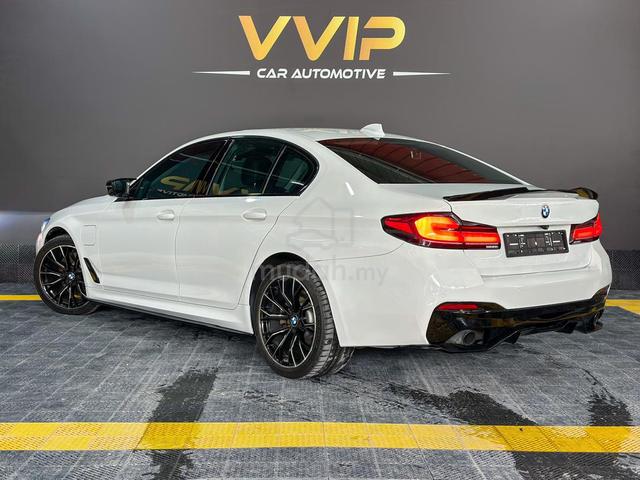 2018 Bmw 530e M-SPORT G30 FACELIFT D/METER LCI 360 - 2