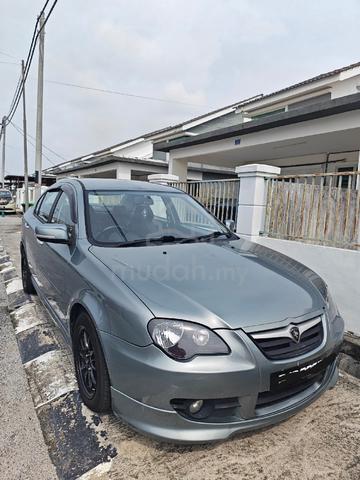2011 Proton PERSONA 1.6 ELEGANCE BASE LINE (A) - 3