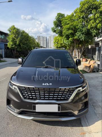2022 Kia CARNIVAL 2.2D 11 SEATER (A) - 3