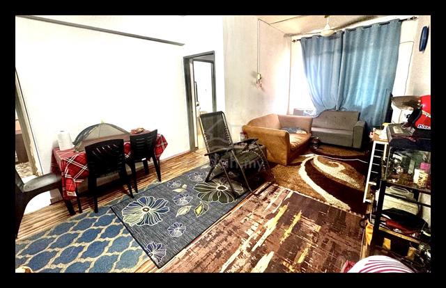 Sri Ros Apartment 1