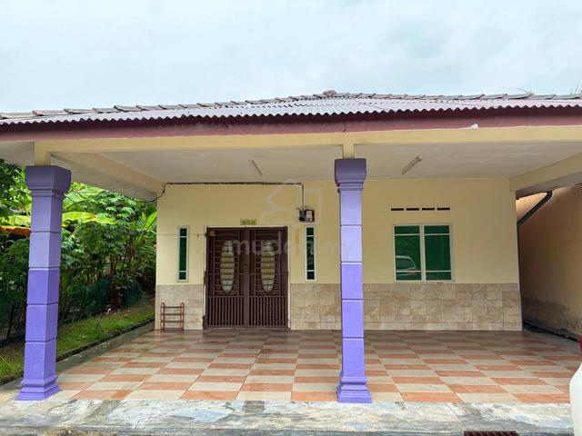 Rumah Bukit Rambai 1