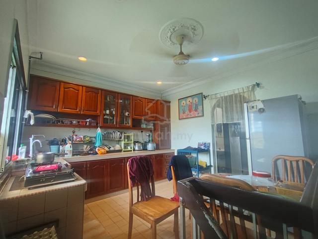Selayang, Bukit Idaman - 2 Storey House for Sale, Below market value. 1