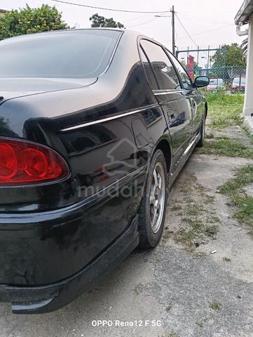 2002 Proton PERDANA 2.0 V6 EXECUTIVE (A) - 3
