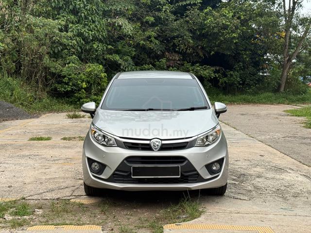 2017 Proton PERSONA 1.6 PREMIUM -- (A) - 1