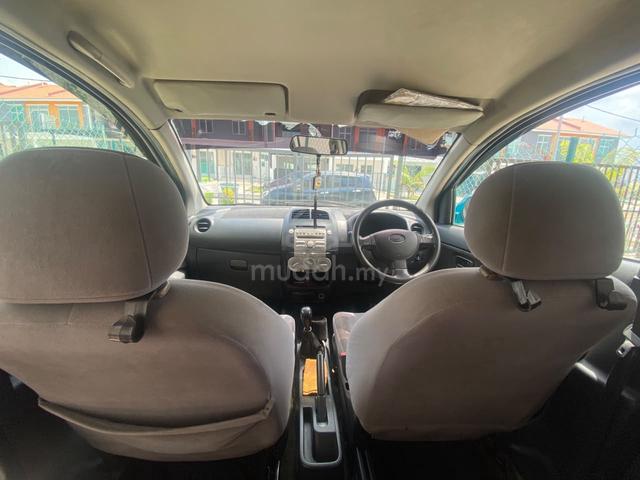 2005 Perodua MYVI 1.0 SR (M) - 3