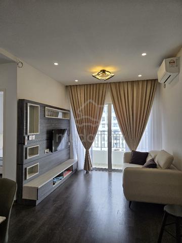 Residensi Pauh Permai 1