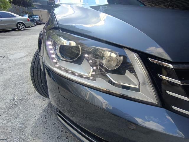 2015 Volkswagen PASSAT 1.8 TSI (CKD) ENHANCED (A) - 3