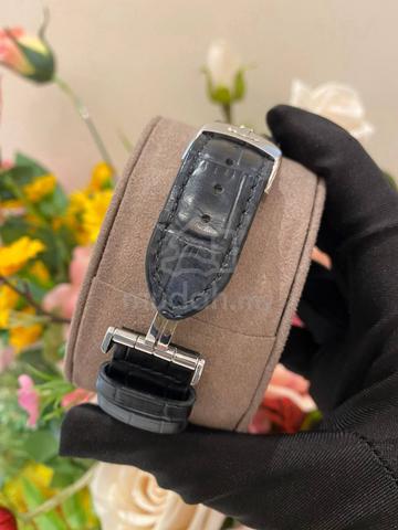 (Like New) 2018 Jaeger-lecoultre Master Ultra Thin - photo 6 of 6