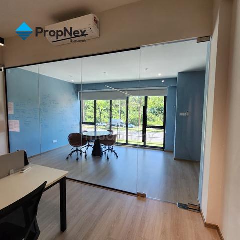 Cheap/ Royal Richmond/ 1st floor/ for rent/ 1100 sqft 1