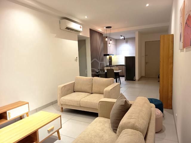Renna Residence @ The NorthBank 1