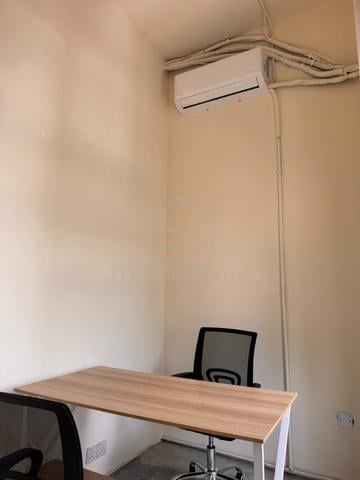 Premium Office & Co-Working Spaces @ The Trillium, Sungai Besi 1