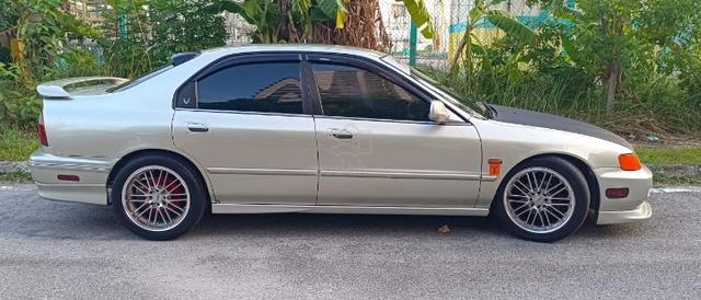 1997 Honda ACCORD 2.0 EXI (M) - 5
