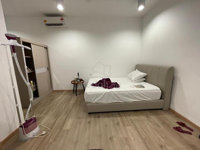 Forest Hill (Kota Kinabalu) 1