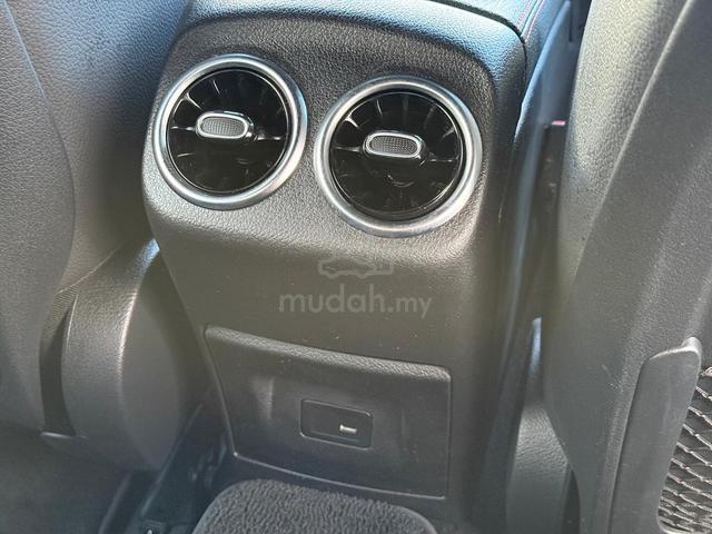 2021 Mercedes Benz A180 1.3 TURBO AMG (CBU) (A) - 3