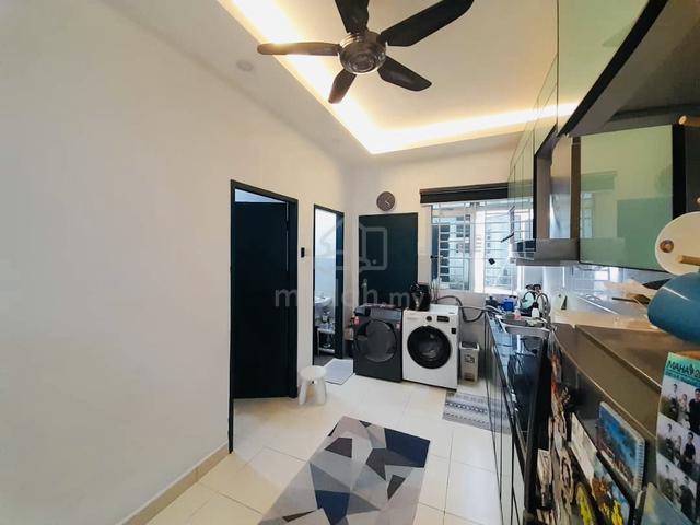 Taman Scientex Jaya SENAI- 2 Storey Terrace/ Renovated / Rumah Cantik 5