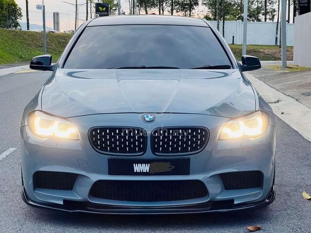 2010 Bmw 5 SERIES 2.5 23I (CKD) F10 (A) - 1