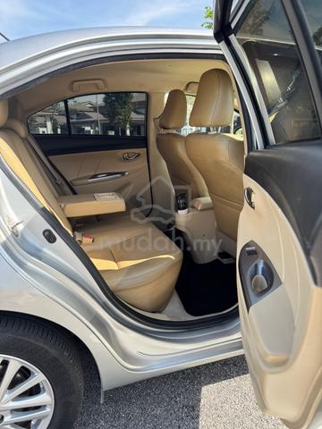 2013 Toyota VIOS 1.5 G (A) - 5