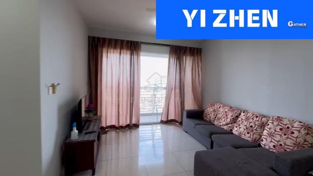 Ocean View Residences @ Harbour Place 1