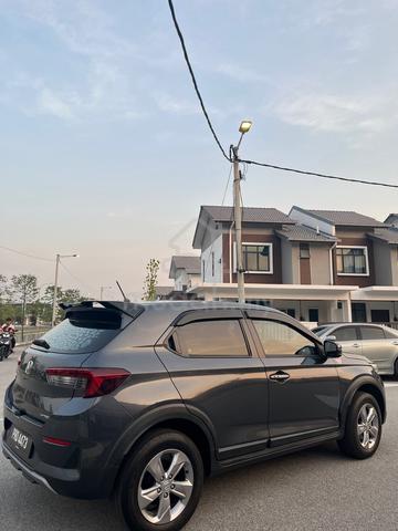 2024 Honda WR-V 1.5 S (Direct Buyer) - 5