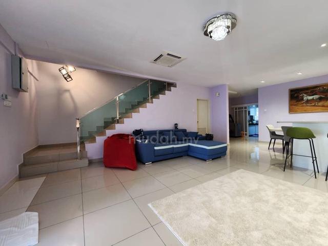 Renovated Furnished Semenyih Mewah 1