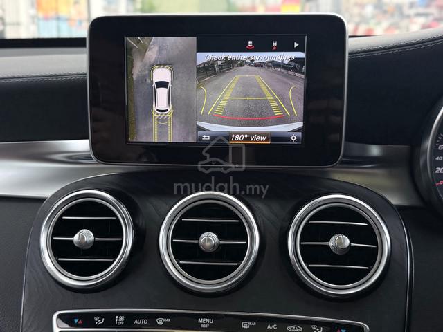 2017 Mercedes Benz GLC250 4MATIC (CKD) - 5