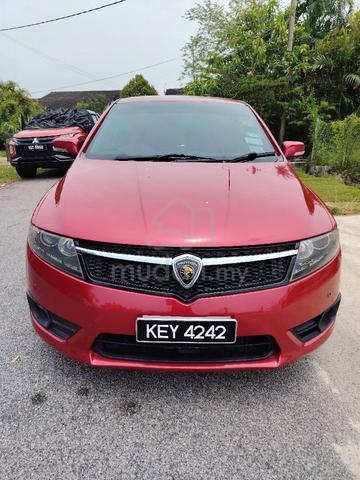 2014 Proton SUPRIMA S 1.6 SUPER PREMIUM (A) - 2