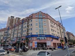 Diamond Square Setapak | 1162 sqft | Freehold | 1