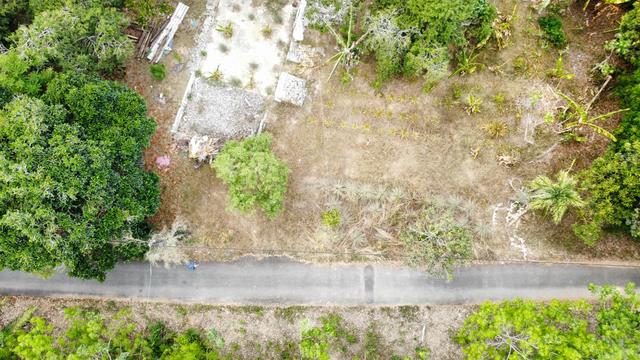 TANAH KAMPUNG Di GUAR CEMPEDAK, GURUN 1