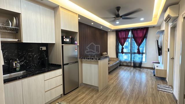 MIRAI Residences 1