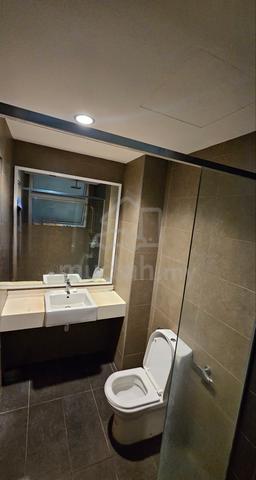 zetapark room for rent at setapak central mall 4