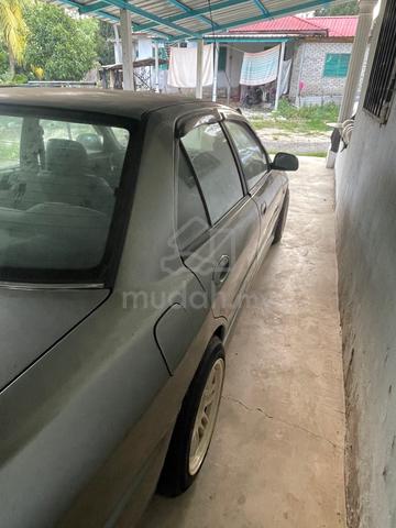2003 Proton WIRA 1.5 A/B GLI (A) - 4