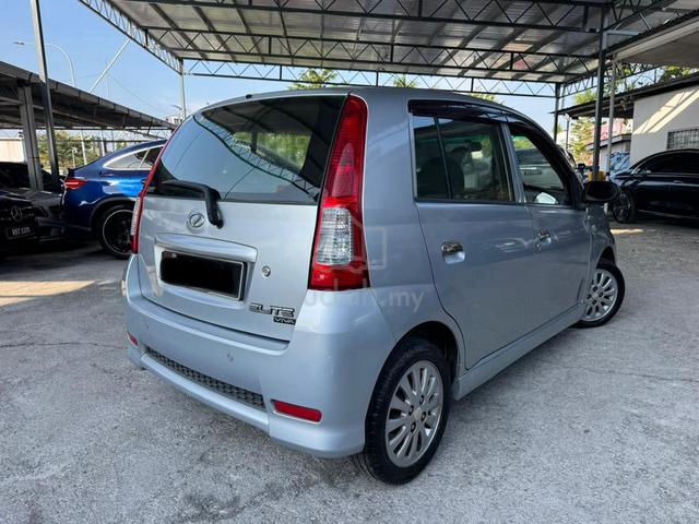 2012 Perodua VIVA 1.0 EZ (A) Tip Top Condition - 2