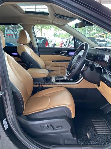 2023 Kia GRAND CARNIVAL 2.2 MY17 YP FACELIFT (A) - 5