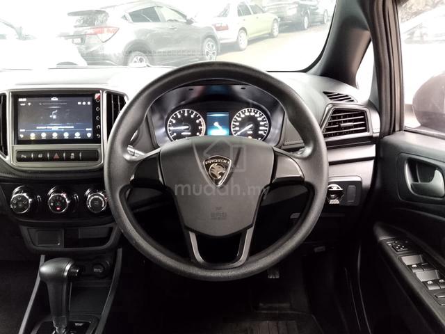 2020 Proton Iriz 1.6 Premium (A) Push Start Button - 5