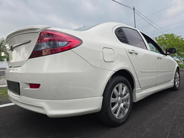 2012 Proton PERSONA 1.6 ELEGANCE HIGH LINE (A) - 4