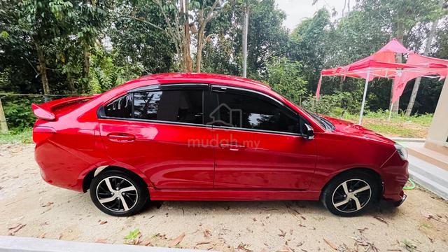 Saga Premium S - 1