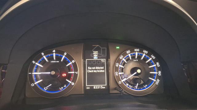 2019 Toyota INNOVA 2.0 G (A) - 5