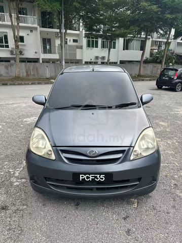 2013 Perodua VIVA 0.8 850 ED-VE (M) - 3