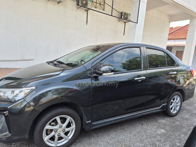 2022 Perodua BEZZA 1.0 G (A) - 2